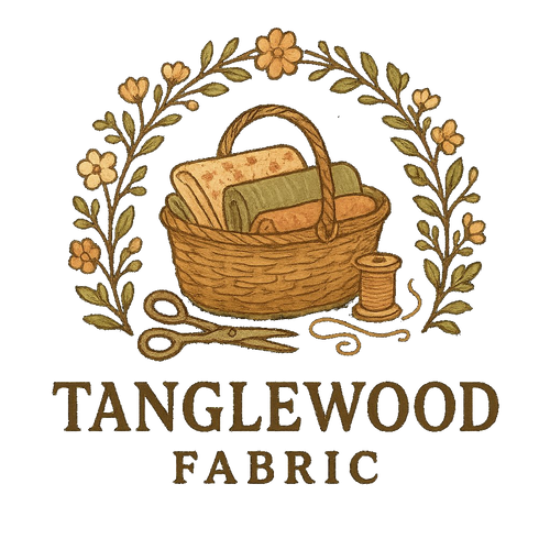 Tanglewood Fabric